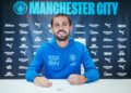 Bernardo Silva extends his Manchester City contact by one more year