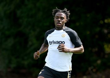 Mauricio Pochettino: We need to wait a couple of weeks for Lavia