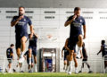 La Liga preview: Real Madrid aim to maintain perfect start, Barcelona seek momentum, as Sevilla look for first points 