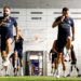 La Liga preview: Real Madrid aim to maintain perfect start, Barcelona seek momentum, as Sevilla look for first points 