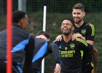 Preview: You can see that Arsenal have a plan – Fulham manager Marco Silva praises Gunners ahead of game 