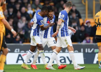 Preview: We have big motivation – League leaders Brighton’s De Zerbi says ahead of West Ham clash