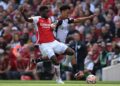 Arsenal drop points at home against 10-man Fulham