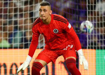 Chelsea signs Petrovic from New England Revolution