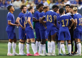 Chelsea begin Carabao Cup campaign against League Two’s Wimbledon