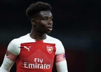 Football Finance: Arsenal extend shirt sponsorship deal with Emirates until 2028  