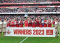 Arsenal beat Monaco on penalties to win Emirates Cup