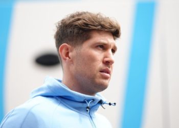 john stones - man city