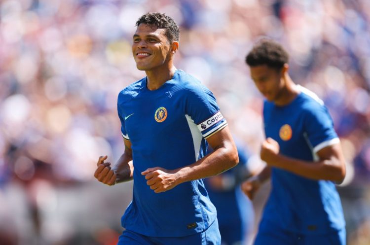 Will Chelsea improve from last season’s poor display with their new-look side? 