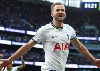 harry kane to bayern