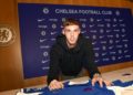 Chelsea sign Cole Palmer from Manchester City