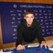 Chelsea sign Cole Palmer from Manchester City