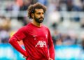 Liverpool reject £150m verbal offer from Saudi Pro League for Mohamed Salah