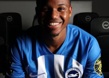 Brighton sign Ansu Fati on loan from Barcelona