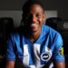 Brighton sign Ansu Fati on loan from Barcelona