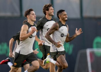 La Liga preview: Real Madrid to miss Vinicius but confident, Barca playing catch-up as Atletico host limping Sevilla