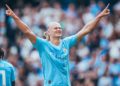 Haaland gets his first hat-trick of the season as Man City put five past Fulham
