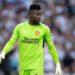 Man Utd goalkeeper Onana comes out of retirement to rejoin Cameroon national team