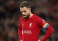 Jordan Henderson: I was really hurt by my Saudi Arabia transfer criticism