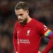 Jordan Henderson: I was really hurt by my Saudi Arabia transfer criticism