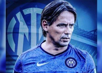 Inter Milan coach Inzaghi extends contract with club until 2025