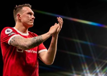 Phil Jones returns to Manchester United, but not to play