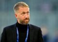 Former Chelsea manager Graham Potter turns down managerial role for Lyon