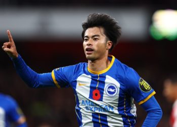 Six players shortlisted for the August EA Sports Player of the Month Award