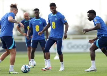 Match preview: England aim to keep perfect record intact in Group C Euro Qualifier