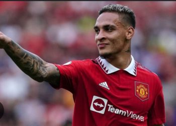 ‘I know the truth will come out soon’ – Antony denies sexual assault charges