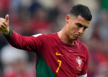 Cristiano Ronaldo’s Pestana CR7 hotel offers shelter to Morocco earthquake survivors