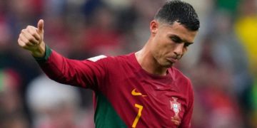 Cristiano Ronaldo’s Pestana CR7 hotel offers shelter to Morocco earthquake survivors