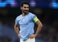 IIkay Gundogan: If City acted a little earlier, I would have stayed