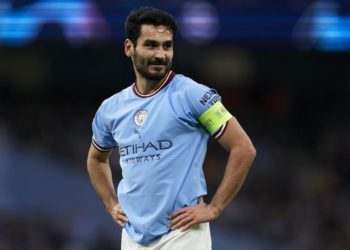 IIkay Gundogan: If City acted a little earlier, I would have stayed