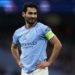 IIkay Gundogan: If City acted a little earlier, I would have stayed