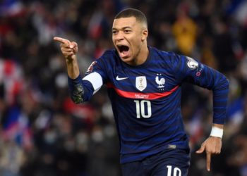 Real Madrid plan to give top target Kylian Mbappe £200m in wages and sign-on fee