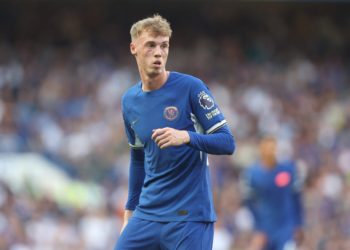 Cole Palmer: I feel like I can have an impact at Chelsea