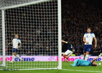 ‘It is a joke’ – Gareth Southgate hits out at Harry Maguire treatment after own goal in England Friendly