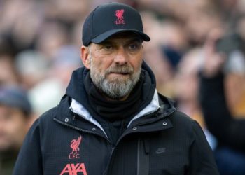Klopp not available for Germany coaching job – His agent insists