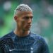 Tottenham’s Richarlison to see psychologist over his Premier League goal drought