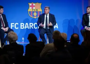 Football Finance: La Liga slashes Barcelona’s spending cap to €270m