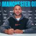 Kyle Walker signs new two-year contract extension at Manchester City