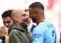 The club provides the very best, players have no excuse not to win – Man City’s Kyle Walker