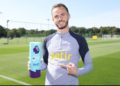 Tottenham’s Maddison, Postecoglou win August Premier League Awards