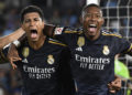 La Liga preview: Real Madrid want to keep winning streak going as Barca and Atletico seek to stay close
