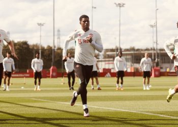 ‘We are ready to fight’- Ten Hag ahead of United’s tricky tie against Brighton