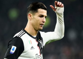 Cristiano Ronaldo files a lawsuit against Juventus