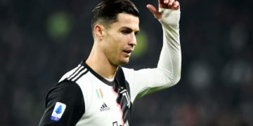 Cristiano Ronaldo files a lawsuit against Juventus