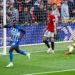 Brighton end Manchester United’s unbeaten run at Old Trafford