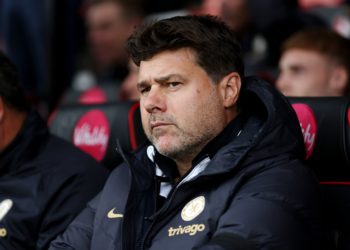 Chelsea held to a goalless draw by Bournemouth